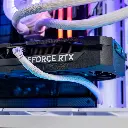 PC Rainbow GEFORCE RTX® 5070 Ti 