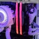 PC Rainbow GEFORCE RTX® 5070 Ti 