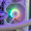 PC Rainbow GEFORCE RTX® 5070 Ti 