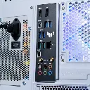 PC Rainbow GEFORCE RTX® 5070 Ti 