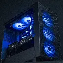 PC Solana GEFORCE RTX® 5080