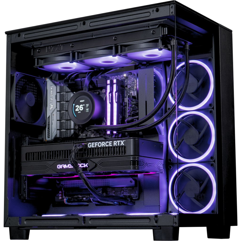 PC Kraken GEFORCE RTX™ 5090
