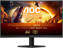 AOC 27" / 280Hz / FHD / VA / Curved