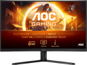 AOC 32" / 180Hz / QHD / Fast VA / Curved