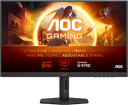AOC 27" / 180Hz / QHD / IPS / Flat