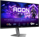 AGON PRO 27" / 240Hz / QHD / QD-OLED / Flat 
