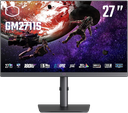 COOLER MASTER 27" / 180Hz / WQHD / IPS / Flat 