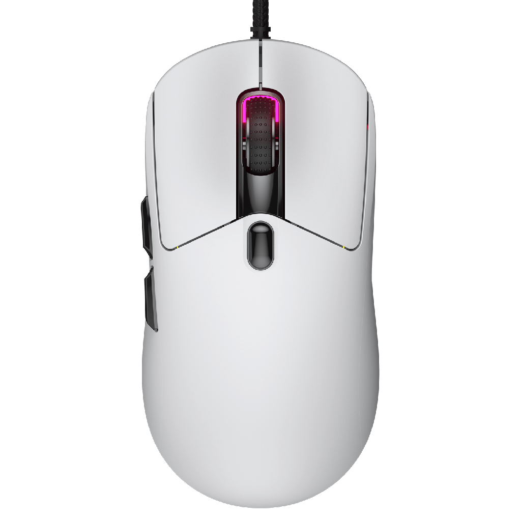 COUGAR MINOS NEO WHITE 