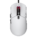 COUGAR MINOS NEO WHITE 