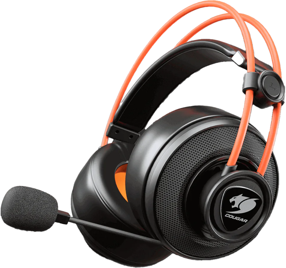 COUGAR IMMERSA TI EX 