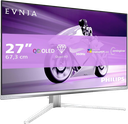 PHILIPS EVNIA 27" / 360Hz / QHD / QD-OLED / Flat