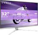 PHILIPS EVNIA 32" / 240Hz / UHD / QD-OLED / Flat