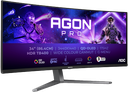 AGON PRO 34" / 175Hz / UWQHD / QD-OLED / Curved