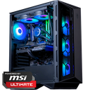 PC Savannah V2 RTX™ 4060 Ti - Powered by MSI