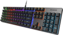 COUGAR ULTIMUS EX Clavier mécanique Black