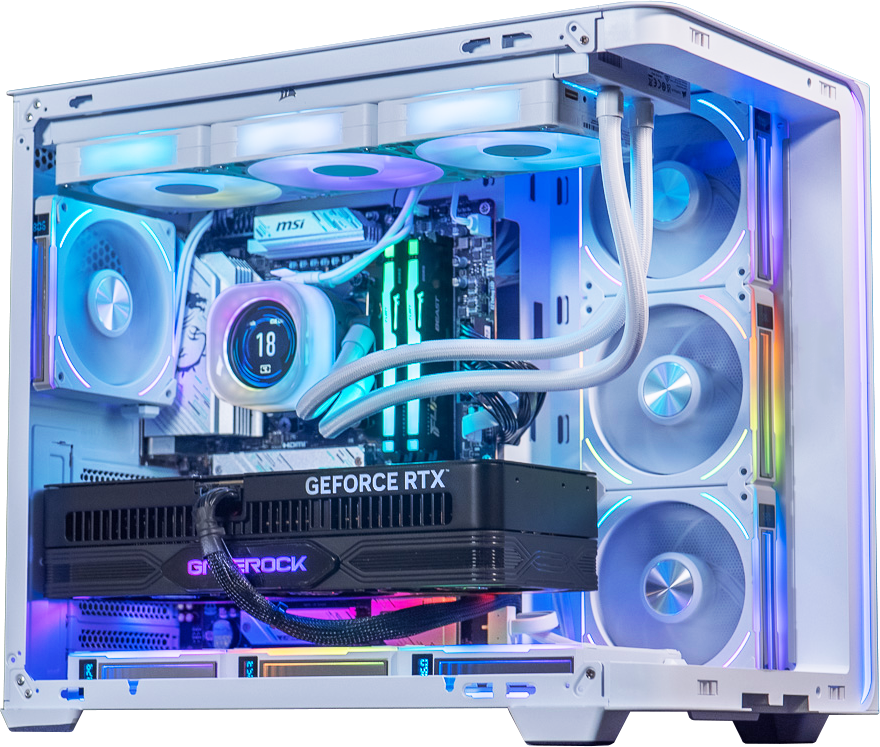 PC Orion GEFORCE RTX™ 5080 