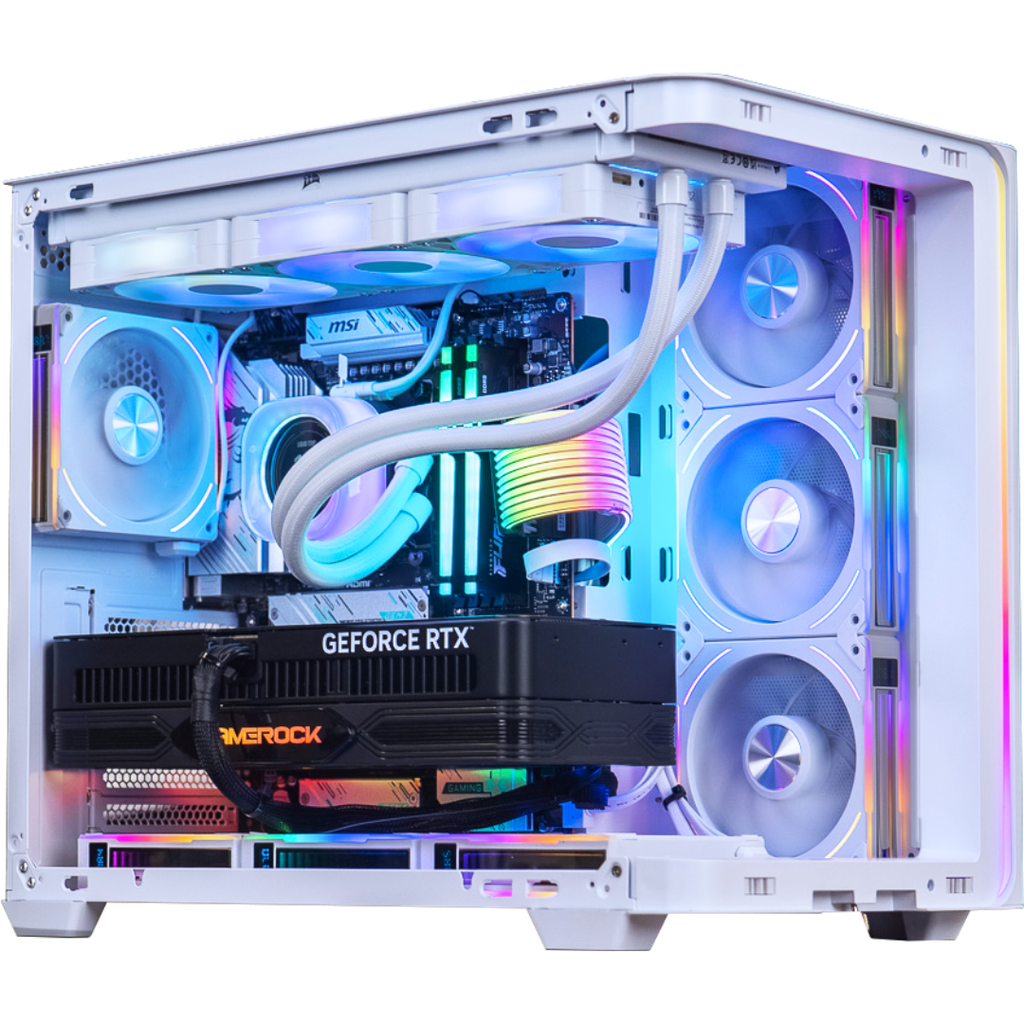 PC Orion GEFORCE RTX™ 5080  (copie)