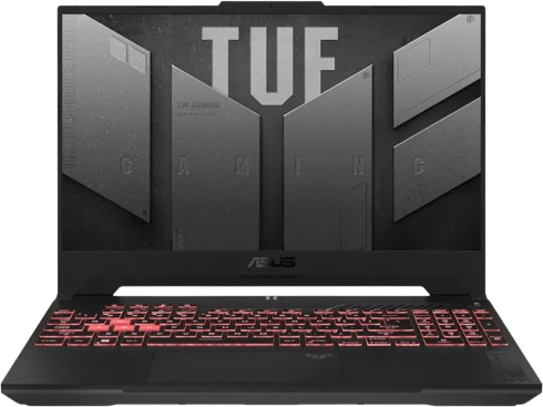 [FX507ZC4-HN246W] ASUS TUF Gaming F15 / RTX 3050 / i5 12th / 144hz