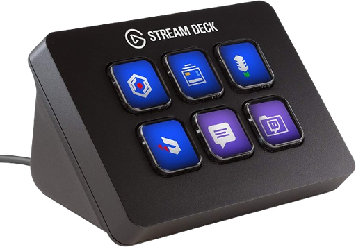 Elgato Stream deck Mini