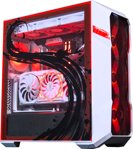 PC Ryu Radeon™ RX 7900 XTX