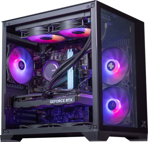 PC Banger GEFORCE RTX™ 4060 