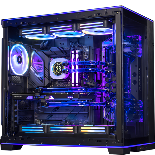 PC Omicron GEFORCE RTX™ 4080 SUPER