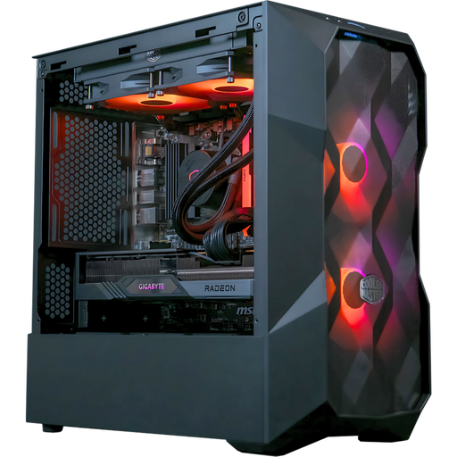 PC Korat Radeon™ RX 7800 XT 