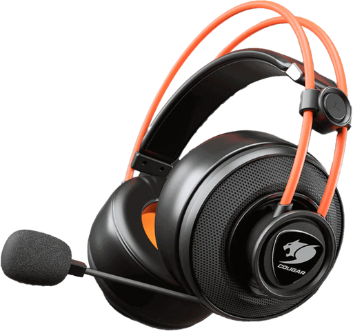 [IMMERSATIEX] COUGAR IMMERSA TI EX 