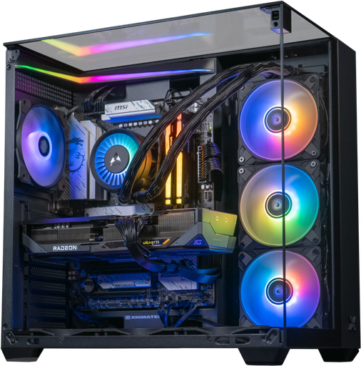 PC Freezer Radeon™ RX 9070 XT