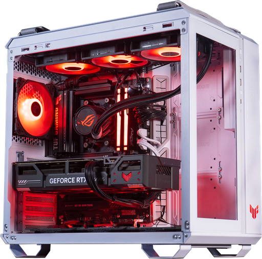 PC FORCE GeForce RTX™ 5070Ti - Powered by ASUS