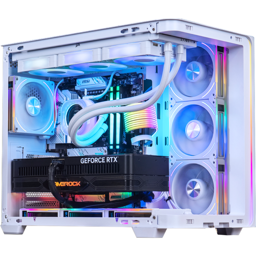 PC Orion GEFORCE RTX™ 5080  (copie)