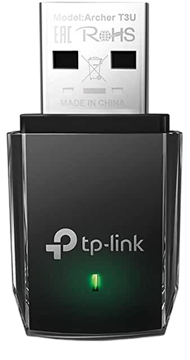 Clé Wifi TP-Link AC1300